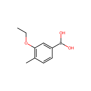 (3-ethoxy-4-Methylphenyl)boronic acid