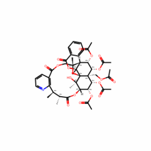 (-)-Cangorinine E-I