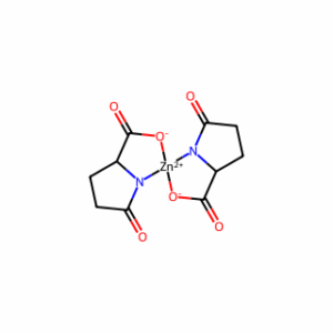 Zinc PCA
