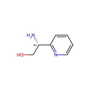 (R)-2-Amino-2-(pyridin-2-yl)ethanol