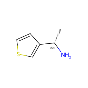 (S)-1-(Thiophen-3-yl)ethanamine