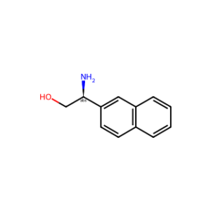 (S)-2-Amino-2-(Naphthalen-2-Yl)Ethanol