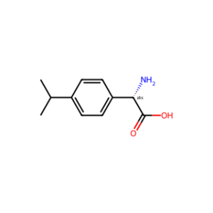 (S)-2-Amino-2-(4-isopropylphenyl)acetic acid
