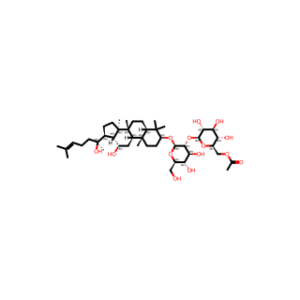 Ginsenoside Rs3