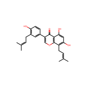 Isolupalbigenin
