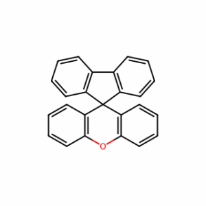 Spiro[fluorene-9,9′-xanthene]