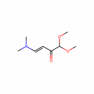 (E)-4-(Dimethylamino)-1,1-dimethoxybut-3-en-2-one
