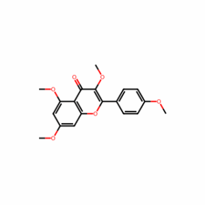 Tetramethylkaempferol