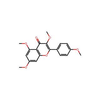 Tetramethylkaempferol