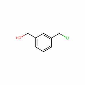 (3-(Chloromethyl)phenyl)methanol