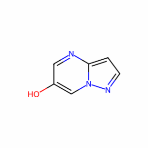 pyrazolo[1,5-a]pyrimidin-6-ol