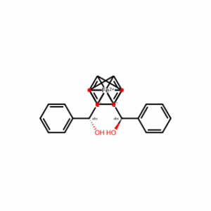 (R,R)-1,1′-Bis(hydroxy(phenyl)methyl)ferrocene