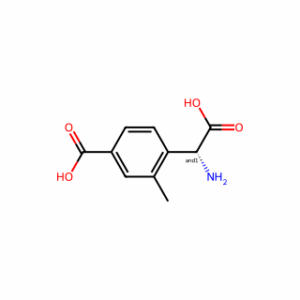 (±)-LY367385