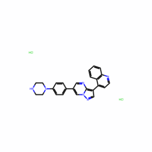 LDN-193189 2HCl