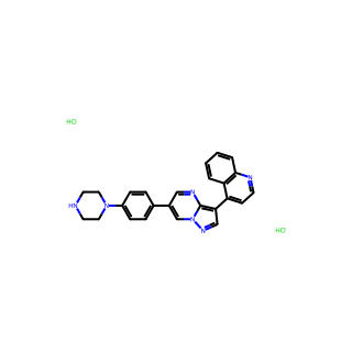 LDN-193189 2HCl