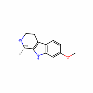 (±)-Tetrahydroharmine