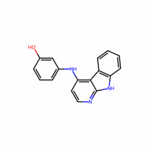 Tilfrinib