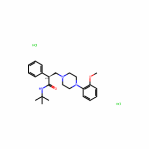 WAY-100135 (dihydrochloride)