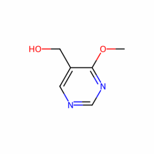 (4-Methoxypyrimidin-5-Yl)Methanol