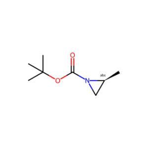(S)-tert-Butyl 2-methylaziridine-1-carboxylate