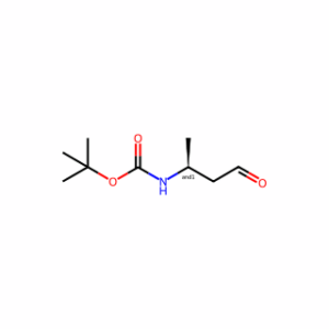 tert-Butyl (4-oxobutan-2-yl)carbamate