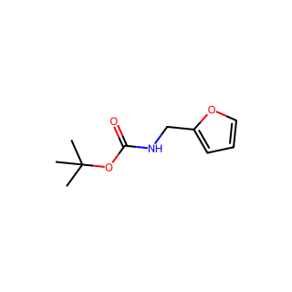 Tert-Butyl (Furan-2-Ylmethyl)Carbamate