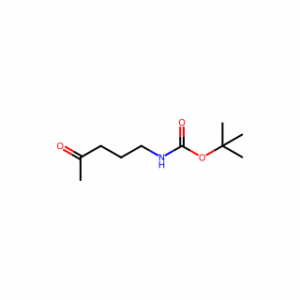 Tert-Butyl (4-Oxopentyl)Carbamate