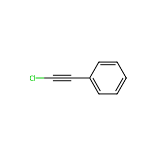 (Chloroethynyl)benzene