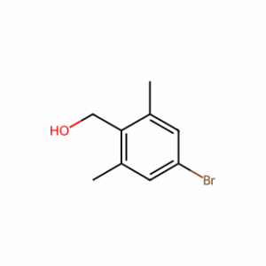 (4-Bromo-2,6-dimethylphenyl)methanol