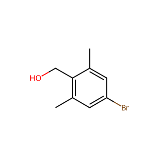 (4-Bromo-2,6-dimethylphenyl)methanol