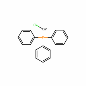 Chlorotris(triphenylphosphine)copper