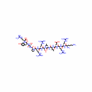CREBtide