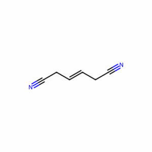 (E)-Hex-3-Enedinitrile