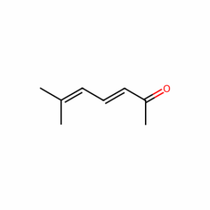 (E)-6-Methylhepta-3,5-dien-2-one