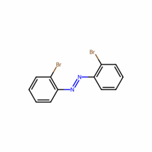 2,2′-dibromoazobenzene