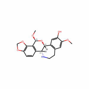 (6α)-2,8β-Dimethoxy-10,11-[methylenebis(oxy)]rheadan-3-ol