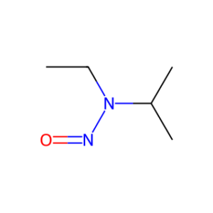 Ethylisopropylnitrosamine