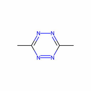 3,6-Dimethyl-1,2,4,5-tetrazine