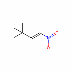 (1E)-3,3-dimethyl-1-nitrobut-1-ene