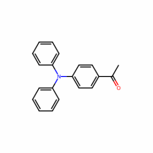 1-(4-(DIPHENYLAMINO)PHENYL)ETHANONE