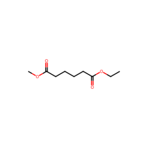 Hexanedioic acid, 1-ethyl 6-methyl ester
