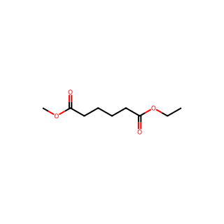 Hexanedioic acid, 1-ethyl 6-methyl ester