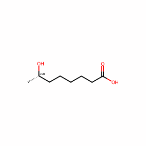 (±)-7-Hydroxyoctanoic acid