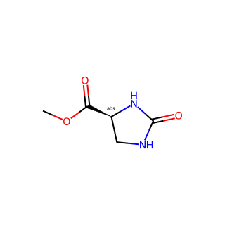 (S)-Methyl 2-oxoimidazolidine-4-carboxylate