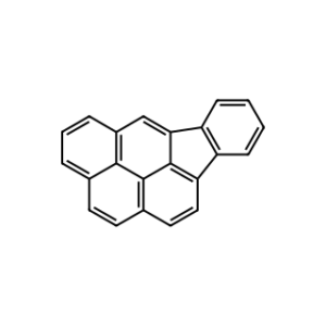 Indeno[1,2,3-cd]pyrene