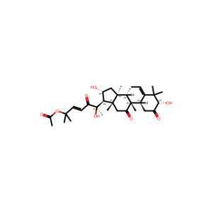 isocucurbitacin B