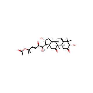 isocucurbitacin B