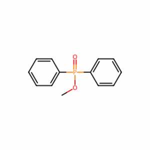 Methyl diphenylphosphinate