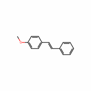 (E)-1-Methoxy-4-styrylbenzene
