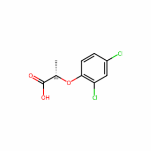 (2S)-2-(2,4-Dichlorophenoxy)propanoic acid